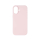 Etui do telefonów Pomologic CoverCase silikonowe etui do iPhone 17 z MagSafe light pink